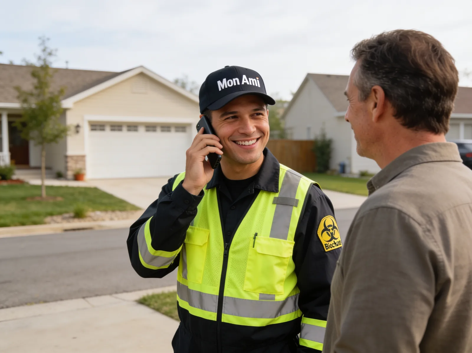 Sewage Cleanup Cactus, TX FAQs
